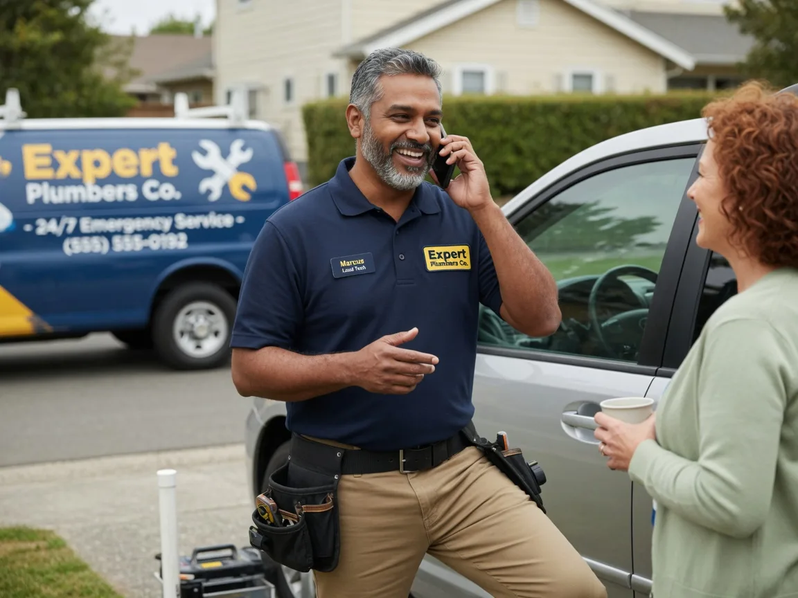 Emergency Drain Cleaning in Marriottsville, MD